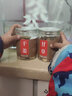 盛羿堂甘草干姜汤组合装干姜片泡水喝食用泡茶中药材炙甘草茶 【2罐】甘草、干姜 实拍图