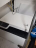 小米激光打印一体机K200 黑白激光 打印复印扫描三合一 小型商用办公/打印 一碰打印/鼓粉分离 JGDYJ01HT 实拍图