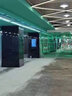 led灯带户外超亮防水220v高压吊顶装饰线条自粘5050家用工程灯条 10米 180灯/米 双排2835 铜线 超亮防水 白  其它 实拍图
