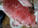 菲凡阁【顺丰多地次日达】福建琯溪平和红心柚子中秋新鲜水果礼盒装整箱 三红蜜柚 4个箱装【单果1000g+】 实拍图