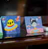 奕思瑞沙画儿童玩具女孩3-6-10岁幼儿园手工diy彩沙画三岁女童生日礼物 实拍图