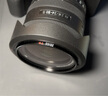 蔡司（ZEISS）相机UV镜减光T*镀膜高清高透Filter富士尼康索尼通用滤镜微单保护镜头 67mm 实拍图