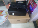 戴尔（DELL）PowerEdge T150/T160小型塔式服务器工作站台式电脑主机 ERP存储服务器 T150【至强E-2314 4核2.8G】 16G内存丨2x2T桌面级丨RAID1 实拍图
