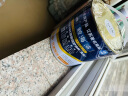 鲸海 高闪点安全型醇酸防护涂料 管道栏杆铁门防锈防腐漆金属漆油漆 银灰色 2.2kg 桶 晒单实拍图