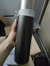 膳魔师不锈钢保温杯男女式小巧便携商务水杯FFM-501K-MG 实拍图