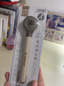 乐普升修正带笔式涂改带可换替芯9189F创意笔形改正带便携高颜值学生文具用品开学推荐 6米棕色  实拍图