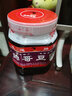 湘帅哥湖南浏阳特产 湘帅哥香辣豆豉酱1000g 豆鼓油制辣椒酱拌饭下饭菜 实拍图