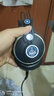 AKG爱科技 K240S K240MKII K271MKII头戴式监听耳机录音后期混音视频剪辑专业DJ电子琴有线耳机 K271 MKII 实拍图