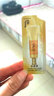 后（The history of whoo）拱辰享美粉底液黄金玉容BB霜CC霜防晒霜持久遮瑕气垫隔离霜底妆 雪玉凝气垫套装1正2替换 实拍图