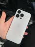 Apple 苹果 iPhone 14 Pro (A2892)  二手手机 5G全网通 双卡A16 银色 256G白条24期免息0首付 实拍图