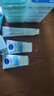 妮维雅（NIVEA）温和清爽去角质洗面奶去黑头磨砂洁面乳100g 实拍图