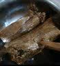 禾滋齋嘉兴粽子 招牌长条五花大肉粽咸蛋黄肉粽浙江嘉兴特产端午节早餐 五花大肉粽*8 实拍图