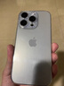 Apple/苹果 iPhone 16 Pro（A3294）256GB 原色钛金属 支持移动联通电信5G 双卡双待手机 实拍图
