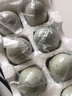 光阳蛋业 松花皮蛋10枚彩盒 特色美食 无铅工艺醇厚留香 10枚*1盒 实拍图