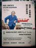保罗·史密斯的骑行剪贴簿（一次个人化和高度视觉化的旅程） 实拍图