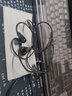 aune 奥莱尔 Jasper-T虎版 嘉士伯耳塞 HiFi入耳式耳机式发烧无损旗舰级动圈单元 虎年限定版有线耳机 Jasper-T虎年限定版 碧玉黑 HiFi音乐耳机 实拍图