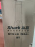 shark美国鲨客 车载手持吸尘器 宠物床上沙发地板 多功能迷你便携随手吸W1 晒单实拍图