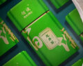 佰儒（BAIRU） 特级新茶龙井 明前绿茶 2023春茶豆香 手工炒制浓香型送礼袋500g 实拍图