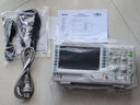 RIGOL普源 DS1102Z-E数字存储示波器 100M带宽双通道 1GSa/s采样率 DS1102Z-E 实拍图
