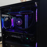AMD 锐龙5代CPU搭华硕/技嘉/微星 主板CPU套装 板U套装 铭瑄B550M GAMING WIFI ICE R5 5600GT(盒装)(带核显) 实拍图