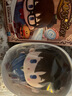 灵动创想正版名侦探柯南盲盒周边手办毛绒玩偶公仔便当盒生日礼物挂件端盒 实拍图