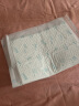十月结晶婴儿一次性隔尿垫新生儿隔尿垫不可洗20片×2包组合 实拍图