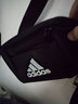 阿迪达斯（adidas）【滔搏运动】男包女包腰包单肩包运动休闲包小巧 ED6876 F 实拍图