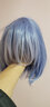 赫搏 2022 拉姆蕾姆女仆装cos服蕾姆cosplay服装女从零开始雷姆女仆de现货 蕾姆jia发 M（155-165）cm 实拍图
