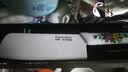 alla-home 6.5寸氧化锆陶瓷刀菜刀陶瓷刀具厨房刀具切片刀切肉刀 热情似火红玫瑰 实拍图