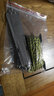 垂弦（ChuiXian） 钓鱼水草刀 割草刀割水草刀渔具垂钓用品 折叠不锈钢水草锚刀 不锈钢水草刀（带15米长绳） 实拍图