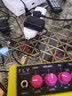 BLACKSTAR黑星fly3音箱电吉他电贝斯小音响蓝牙款FLY 3充电电池电源适配器 电源适配器 外- 内+（非原装） 实拍图