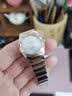 欧米茄（OMEGA）瑞士手表 星座系列镶钻女表123.20.24.60.55.003 七夕礼物 实拍图