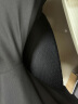京东京造 坐垫 蜂窝凝胶办公室坐垫夏季凉垫透气冰垫汽车座垫居家椅垫 实拍图