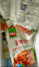 韩食府韩国泡菜韩式泡菜辣朝鲜族白菜泡菜 240g*2袋 【桔梗】 实拍图