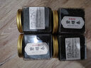 聯萬春（LIANWANCHUN）送茶具多规格绿茶2025新茶春茶碧螺春日照高山云雾茶叶散装罐装 4罐透明配保温杯 500g * 1件 实拍图