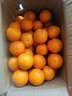 玖原农珍 赣南脐橙现摘新鲜榨汁水果橙子 年货水果礼盒 净重4.5斤优选果（100-160g） 实拍图