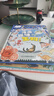 【新华正版】漫画趣味物理化学启蒙书全套 小学版小四门趣味百科 漫画小四门1000问 文化常识漫画网络安全启蒙书生物 地理 心理学+时间管理 经济学 社交力 安全保护反霸凌 漫画趣味心理学+社交力+时间 实拍图