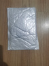 家用办公用床帘小型便携式剪子手工床帘快递剪钓鱼剪刀床帘 电镀剪刀黑色中号 13.5cm*6.5cm1把 实拍图
