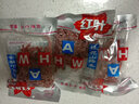 红叶牌（Hongyepai）红叶牌桂花山楂条200g蜜饯果脯传统糕点休闲零食甜品徐州特产 实拍图