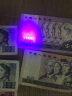 【藏邮】非全新流通品 第四套人民币大全套收藏  中国第四版钱币 第4版纸币 品相看副图 1990年100元/一百元/壹佰圆90100流通品 单张 实拍图