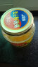 韩国原装进口 新松蜂蜜柚子茶1000g 水果茶1KG 冲饮饮品搭配麦片 晒单实拍图