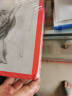 巴尔格素描教程 西方素描经典绘画速写技法 美术教材书籍 梵高巴洛克毕加索大师临摹 写实主义素描入门书 实拍图