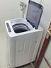 威力（WEILI）洗衣机3/5.2/5.5/6/7/8/9/10/12公斤全自动波轮洗衣机家用迷你小型大容量宿舍快洗桶自洁以旧换新 6公斤-XQB60-1999J（小家优选） 波轮 实拍图