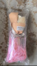 宁姑娘节日干花花束迷你小花束送朋友花束满天星花束小花束伴手礼 【粉玫瑰】 实拍图