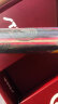 斯帝卡STIGA斯蒂卡 红黑碳王7.6 WRB碳素乒乓球拍底板直拍 晒单实拍图