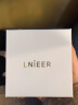 Lnieer925银耳塞耳堵耳帽耳环塑料耳针塞托头防掉扣硅胶防滑塞银饰耳塞 八只银色S925硅胶圆形耳堵 实拍图