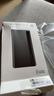 华为【3C认证】原装多协议超级快充移动电源10000mAh（Max 22.5W SE）13重安全防护 可上飞机 黑色 实拍图