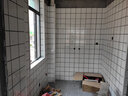 万美 瓷砖通体大理石客厅电视背景墙卧室地砖800x800地板砖 佛山砖 凯撒深灰 单片价格，每箱3片 800*800mm 实拍图