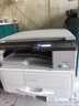 理光（Ricoh） MP2014/D/ADN黑白激光A3复印机一体机A3A4复合机复印机打印办公扫描 MP2014D(双面打印，不支持双面复印扫描) 官方标配 实拍图