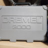 DREMEL3000 1/26 插电式电磨机打磨抛光雕刻工具组套装 琢美 博世旗下 实拍图